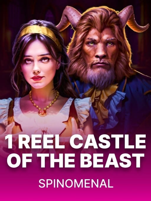 1 Reel - Castle Of The Beast game cover
