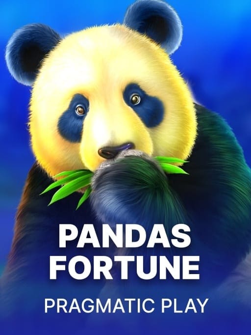 Panda's Fortune game cover